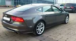 Audi A7 I (4G)