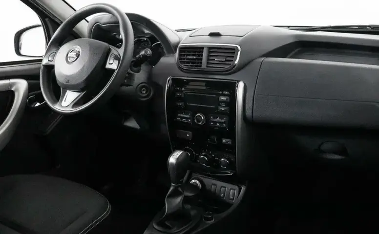 Nissan Terrano