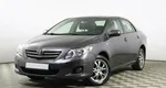 Toyota Corolla 1.6 Робот