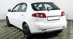 Chevrolet Lacetti 1.6 Автомат