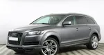 Audi Q7 3.0 Автомат