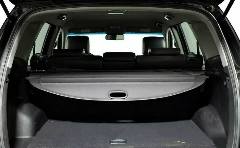 Hyundai Santa Fe 2.2 Автомат