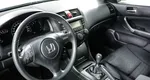 Honda Accord VII Рестайлинг