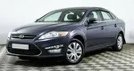Ford Mondeo 2.0 Механика