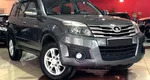 Great Wall Hover H3