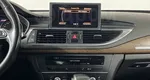 Audi A7, 1 поколение