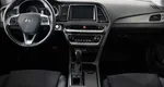 Hyundai sonata акпп 2017 с пробегом 53 246 км