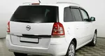 Opel Zafira 1.8 Робот