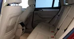 Bmw x3 акпп 2013 с пробегом 82 496 км