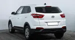 Hyundai creta мкпп 2016 с пробегом 72 763 км