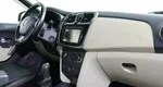 Renault Logan 1.6 Механика