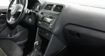 Volkswagen Polo 1.6 Автомат
