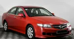 Honda Accord VII Рестайлинг