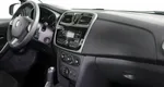 Renault Logan II
