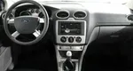 Ford Focus 1.6 Механика