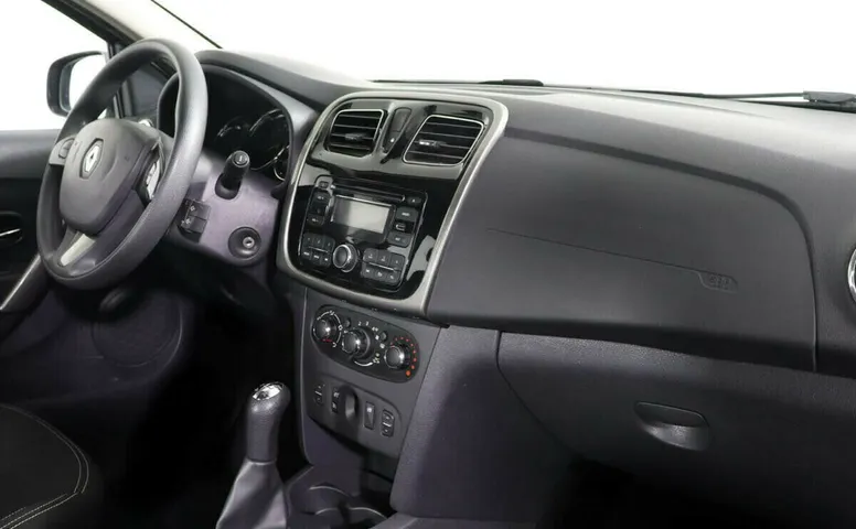 Renault Logan II