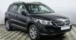 Volkswagen Tiguan I