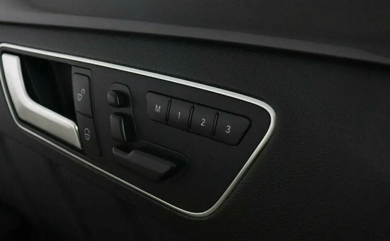 Mercedes-Benz E-Класс 3.5 Автомат