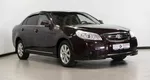 Chevrolet Epica, 1 поколение, рестайлинг