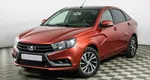 LADA (ВАЗ) Vesta 1.6 Робот