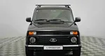 Lada (ваз) 2121 (4x4) i рестайлинг