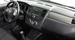 Nissan Tiida 1.6 Механика