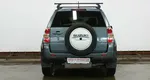 Suzuki Grand Vitara III