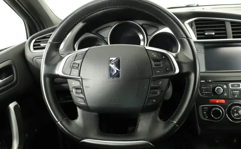 Citroen DS4