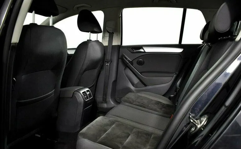 Volkswagen Golf 1.4 Робот