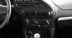 Chevrolet Niva 1.7 Механика