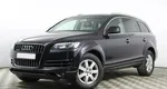 Audi Q7 I (4L) Рестайлинг