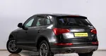 Audi Q5, 1 поколение