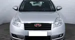 Geely Emgrand X7