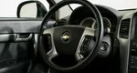 Chevrolet Captiva 3.2 Автомат