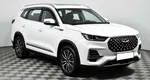 Chery tiggo 8 pro робот 2022 с пробегом 1 207 км