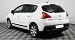 Peugeot 3008 робот 2013 с пробегом 99 460 км