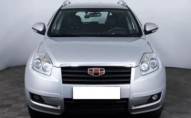 Geely Emgrand X7
