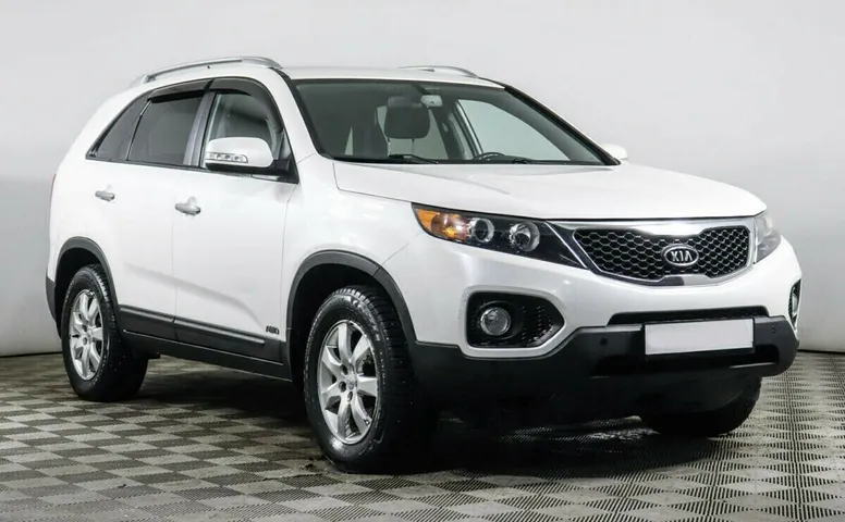 Kia Sorento II