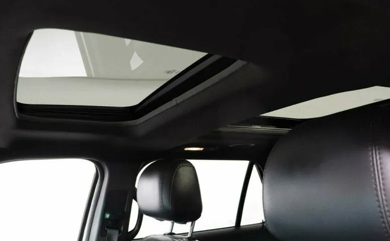 Ford Explorer 3.5 Автомат