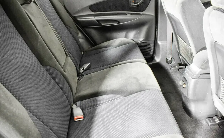 Hyundai Tucson I