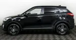 Hyundai Creta I