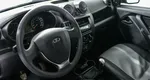 LADA (ВАЗ) Granta 1.6 Механика