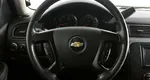 Chevrolet Tahoe III