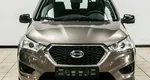 Datsun mi-DO 1.6 Механика