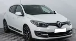 Renault megane cvt 2015 с пробегом 71 000 км