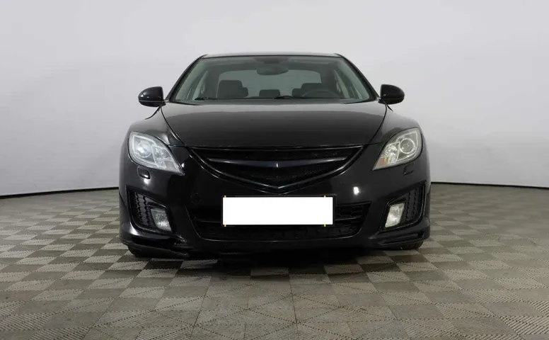Mazda 6 акпп 2010 с пробегом 52 845 км