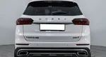 Chery tiggo 8 pro робот 2021 с пробегом 13 271 км