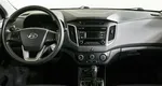 Hyundai Creta I