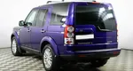 Land Rover Discovery 3.0 Автомат