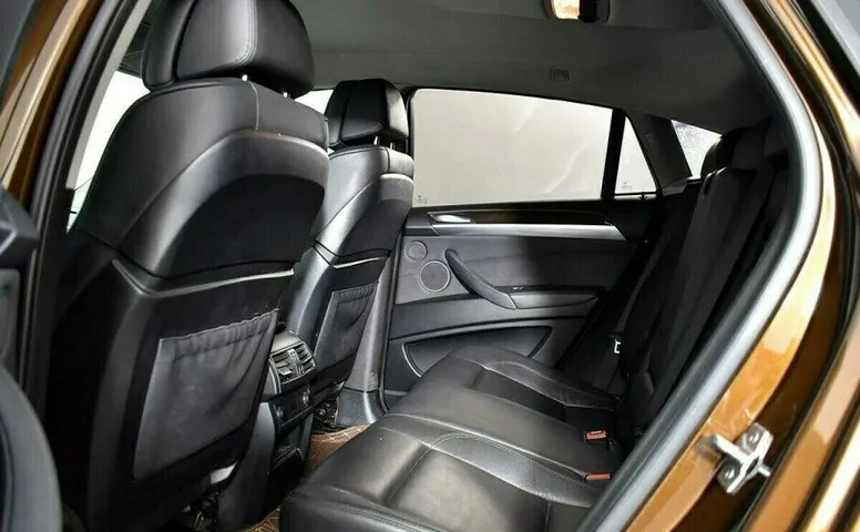 BMW X6 3.0 Автомат